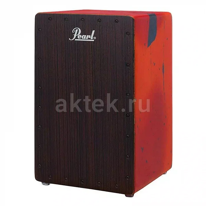 Pearl PBC-120B Primero Box Cajon кахон с басовым портом