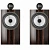 Полочная акустическая система Bowers & Wilkins 705 S3 SIGNATURE Datuk Ebony Wood