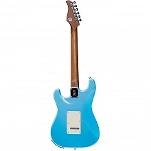 Mooer GTRS S801 Blue электрогитара со встроенным процессором, HSS 2 Mooer GTRS S801 Blue электрогитара со встроенным процессором, HSS 2