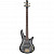 Бас-гитара Ibanez SR300EDX-BZM Black Ice Frozen Matte