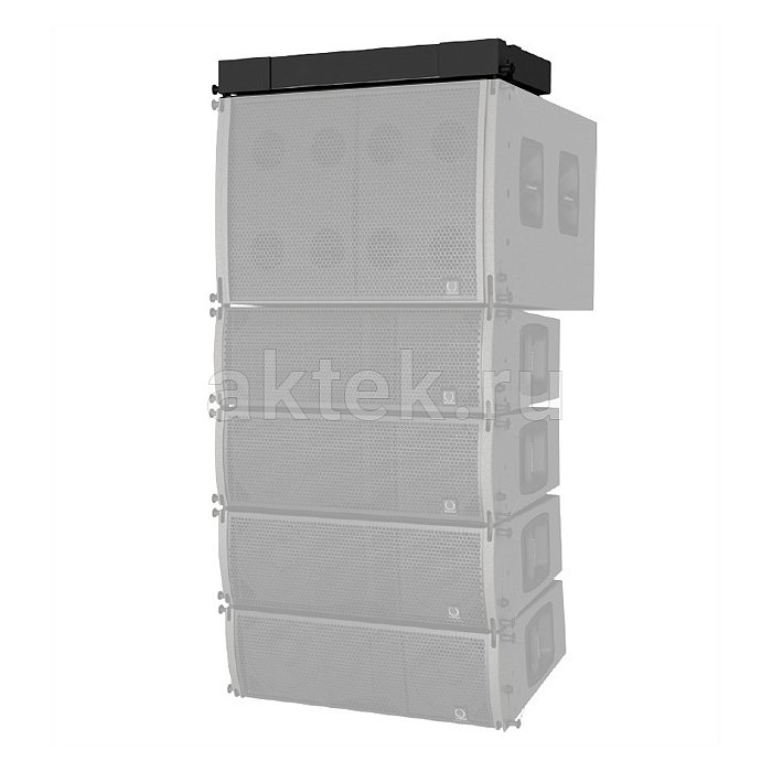Turbosound LIVERPOOL TLX84-FLB рама для подвеса до 3xTLX215L 2
