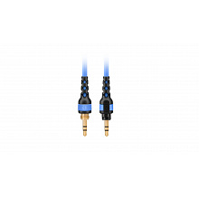 RODE NTH-CABLE12B кабель для наушников RODE NTH-100, цвет голубой 3