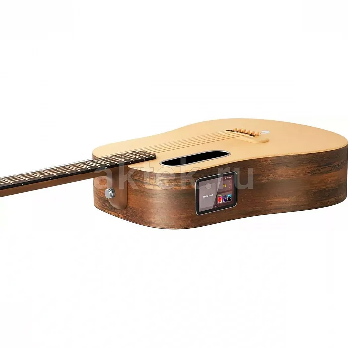 Lava ME 4 Spruce 36 электроакустическая гитара, Dreadnought 4