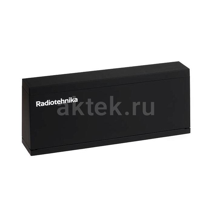Набор для очистки виниловых пластинок Radiotehnika LPA001 2