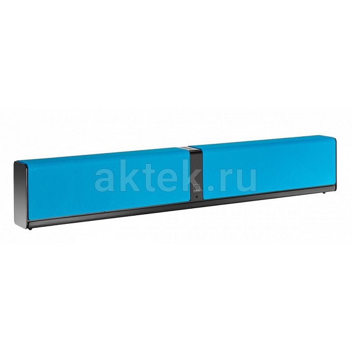 DALI KUBIK ONE Azur Blue защитный гриль, для домашней стереосистемы