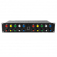 Эквалайзер GML 8200 Parametric Stereo EQ 3