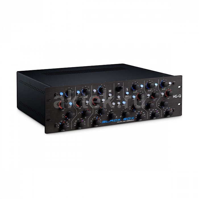 Эквалайзер Black Box Analog Design HG-Q 4