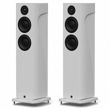MOREL AVYRA 633 White напольная акустика, 3-пол., 6"