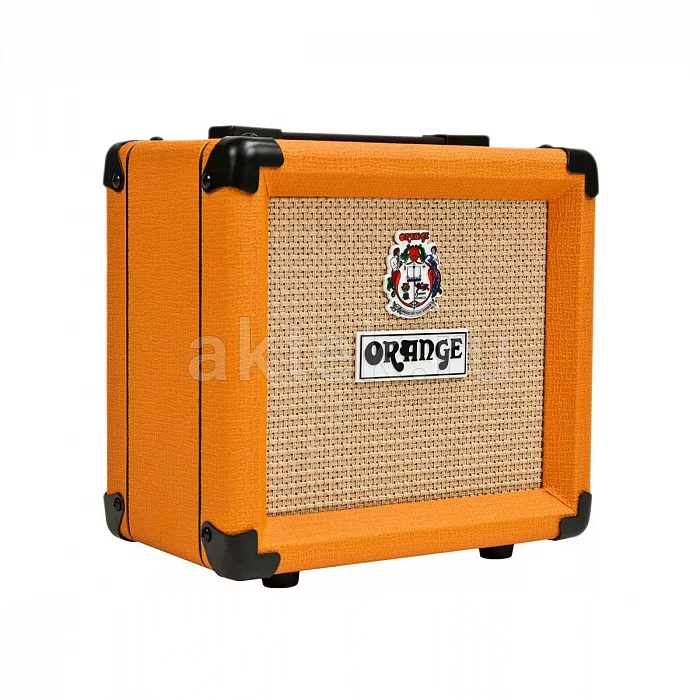 Orange PPC108 гитарный кабинет 1×8″, 20 Вт 2