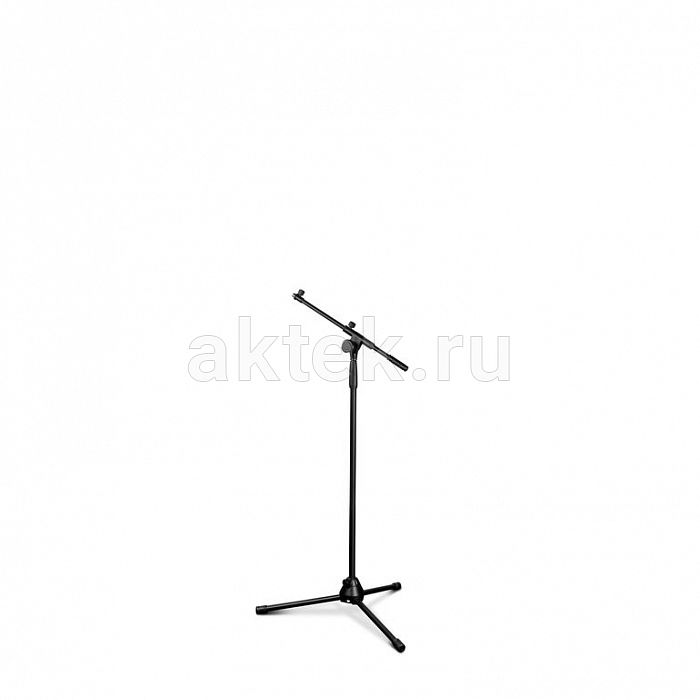Gravity TMS 4322 B микрофонная стойка, журавль, телескопическая
