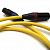 Van den Hul 3T The Valley Hybrid Yellow/XLR/0.8m кабель