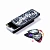 Dunlop MHPT03 Motorhead Pick Tin набор медиаторов, 0,73 мм