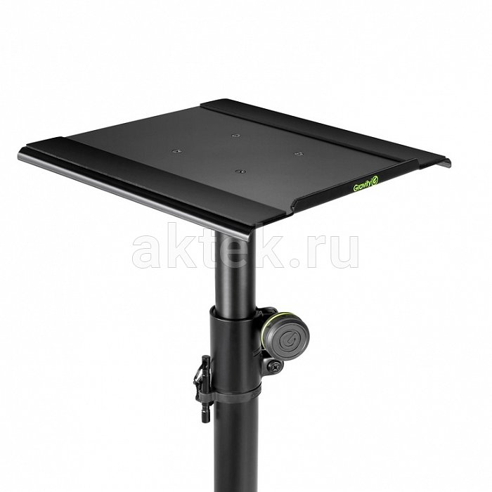 Gravity SP 3202 LR B стойка монитора 40кг 860–1500мм 5