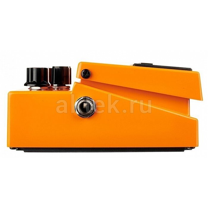Гитарная педаль эффектов Boss DS-1W 3