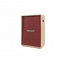 Blackstar Debut-212V CREAM вертикальный гитарный кабинет 2×12″, 100 Вт 3