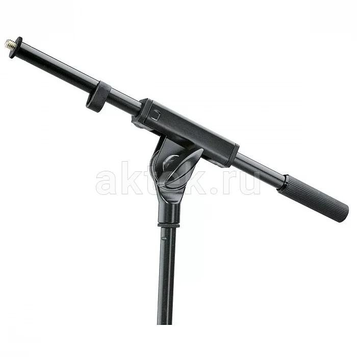 K&M 21160-300-55 стрела для микрофонной стойки