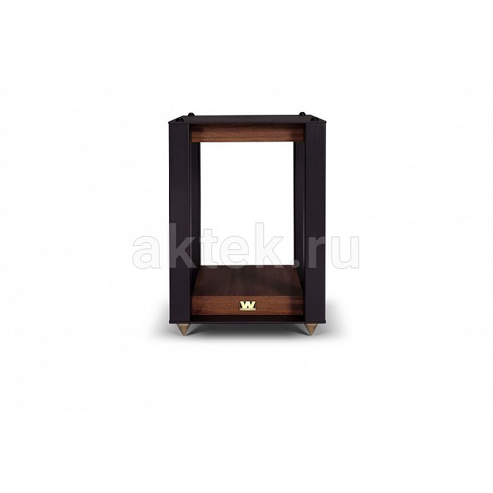 Wharfedale 85th Anniversary Linton Antique Walnut трёхполосные полочники 8″/25–200Вт 9