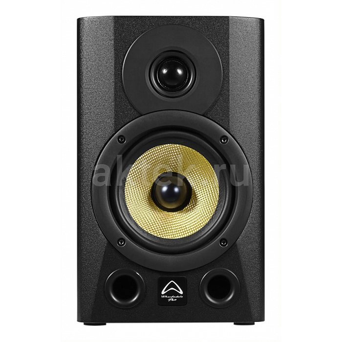 WHARFEDALE PRO Diamond Studio 5 BT активный студийный монитор 3