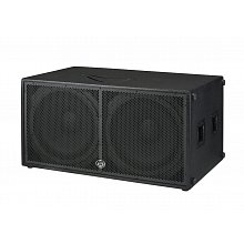 Wharfedale Pro DELTA X218B пассивный сабвуфер, 138 дБ, Speakon