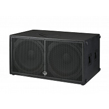 Wharfedale Pro DELTA X218B пассивный сабвуфер, 138 дБ, Speakon