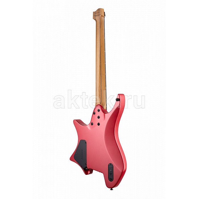 Электрогитара Strandberg Boden Metal NX 7 Blood Red 6