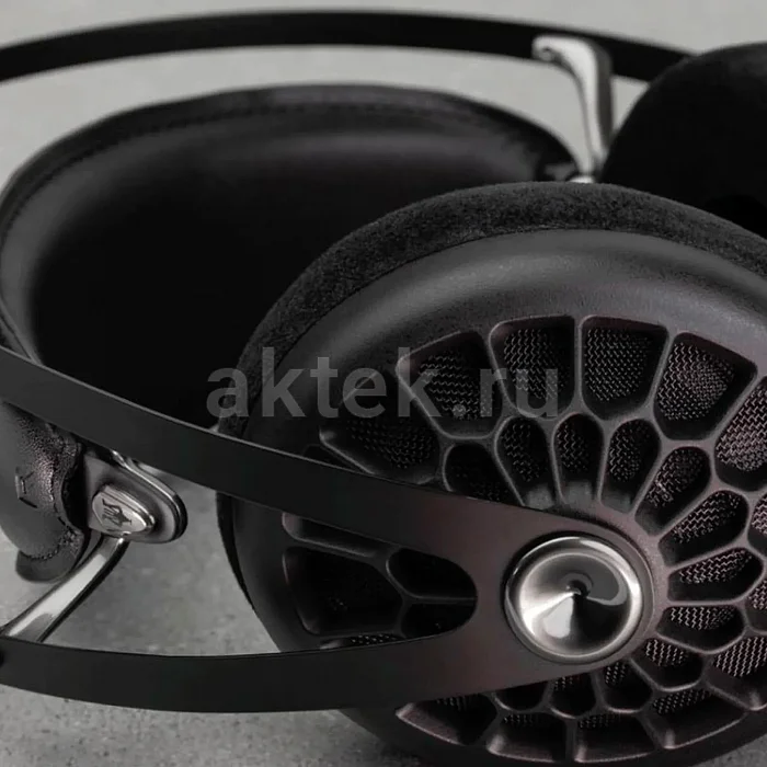 Полноразмерные наушники Meze 105 AER Black 4