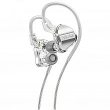 Вставные наушники FiiO JD1 2