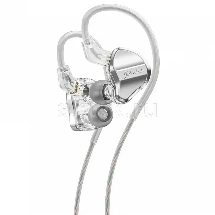Вставные наушники FiiO JD1 2