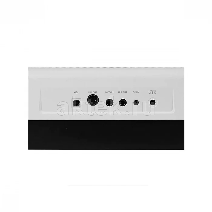 Medeli SP201 WH цифровое пианино, белый, 88 клавиш, молоточковая механика 7