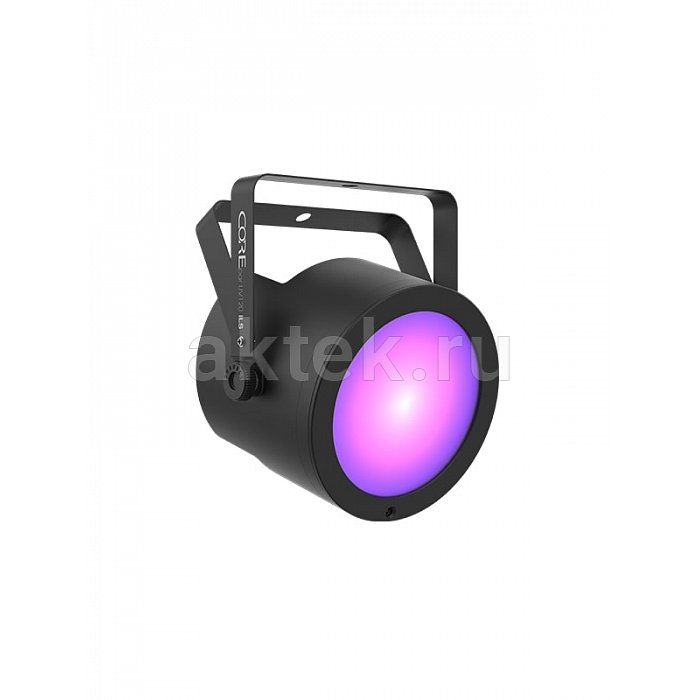 УФ прожектор CHAUVET-DJ COREpar UV120 ILS 3