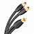 AudioQuest FLX-X RCA Splitter RCA-разветвитель