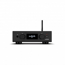 AudioLab D7 Black ЦАП 2 AudioLab D7 Black ЦАП 2