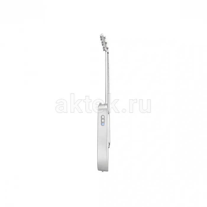 Lava ME Air Carbon электроакустическая гитара, серебристый 3