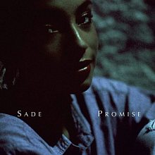 Виниловая пластинка SADE - PROMISE 180 GRAM BLACK VINYL 12"