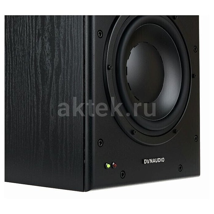 Студийный монитор Dynaudio BM15A Left 4