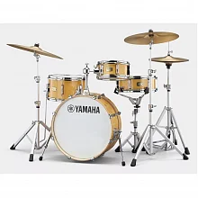 Yamaha SBP0F4HNW ударная установка, 4 барабана, без стоек