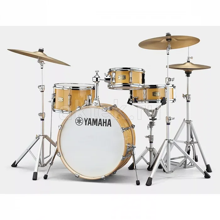 Yamaha SBP0F4HNW ударная установка, 4 барабана, без стоек