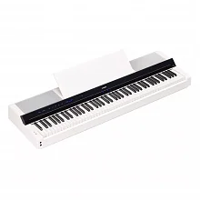 Yamaha P-S500WH цифровое пианино, 88 клавиш, 256 голосов, 100 тембров