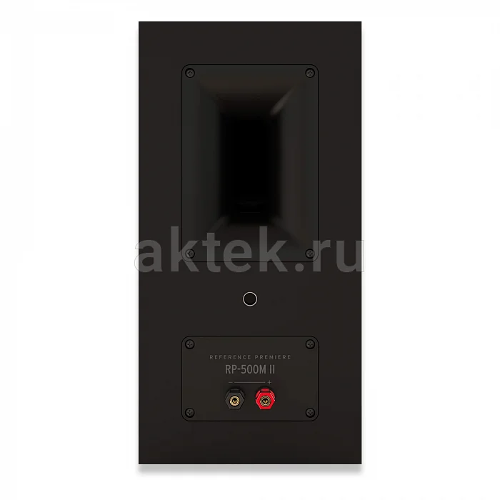 Акустическая система полочная Klipsch RP-500M II Walnut 6