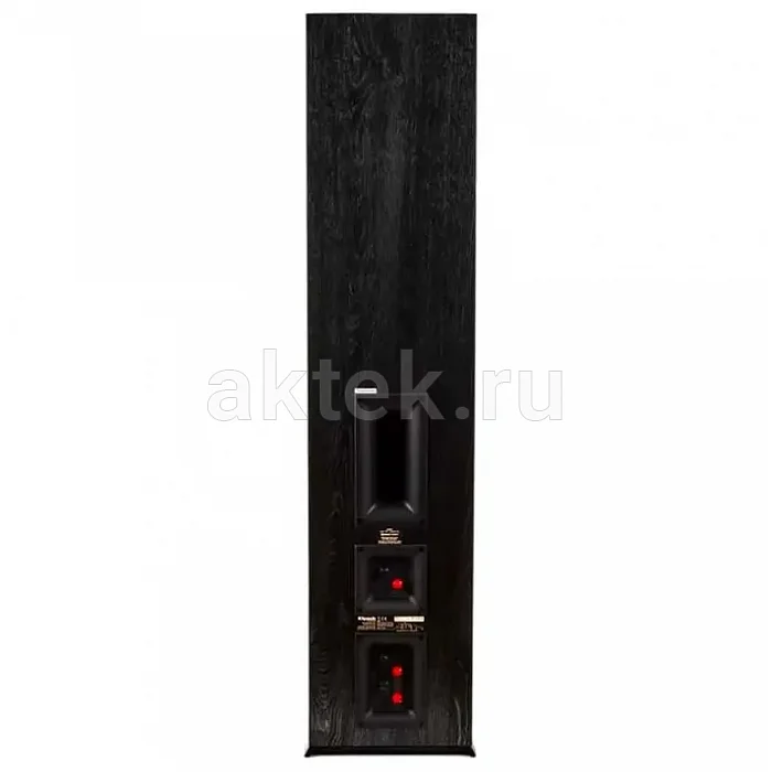 Акустическая система напольная Klipsch RP-8060-FA Ebony 5