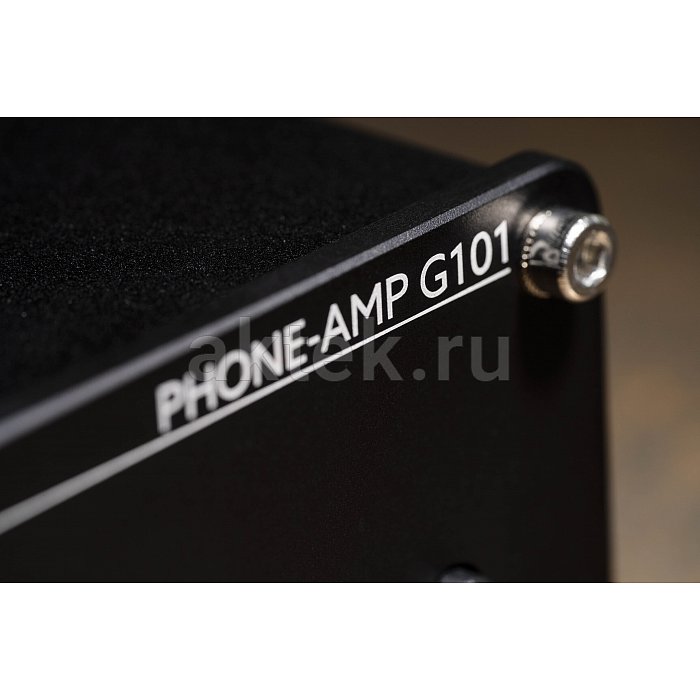 Предусилитель Lake People Phone-Amp G101 3
