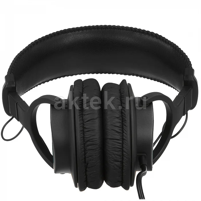 Студийные наушники Sony MDR-7506 2
