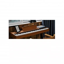 Donner DDP-80 Original цифровое пианино, 88 клавиш, молоточковая механика 3