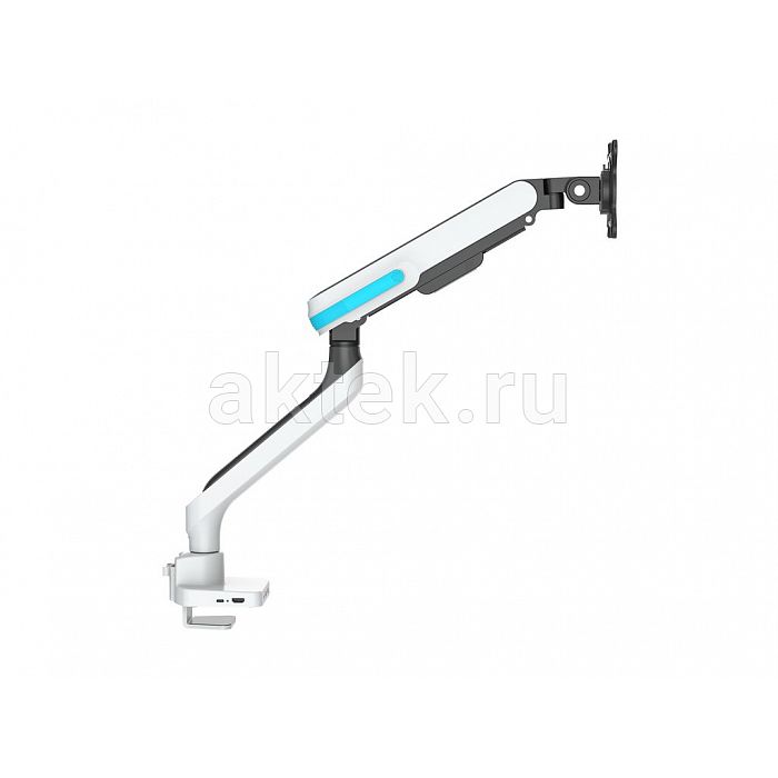 Exell EXi-MG71-H White кронштейн 17–32″, VESA 100×100, 10 кг 9