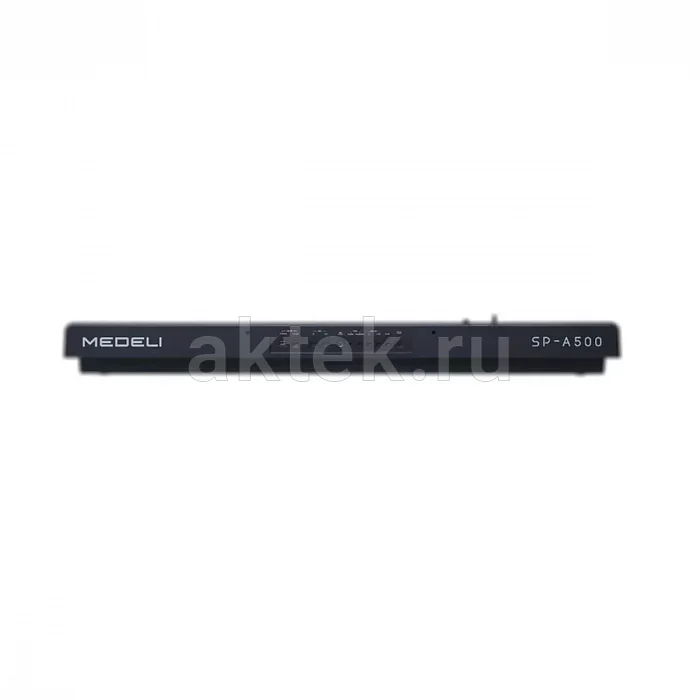 Medeli SP-A500 цифровое пианино, 88 клавиш, молоточковая механика, 256 голосов 8