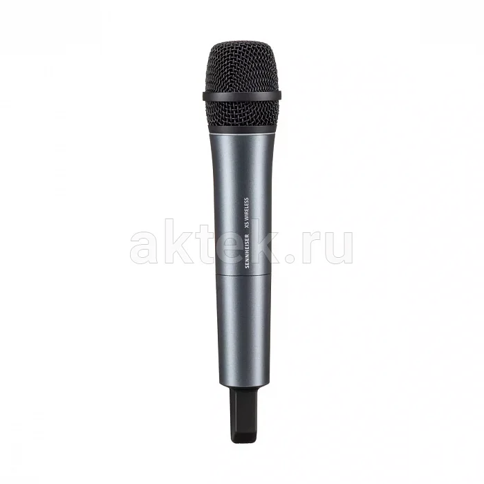 Sennheiser XSW 1-835 DUAL-A радиосистема, кардиоидная диаграмма 5