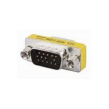 Kramer AD-GM/GM проходной видеоадаптер VGA-M–VGA-M