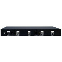 VOLTA US-102 (572-611.8 MHz) радиосистема, 572–611,8 МГц, True Diversity 3