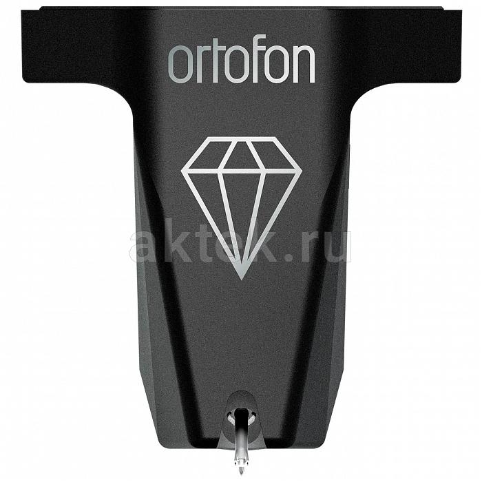 Головка звукоснимателя Ortofon MC X20 2
