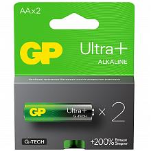 GP Ultra Plus LR6 (АА)